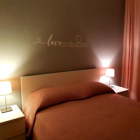 Guesthouse Fatuta Cres Eksteriør billede