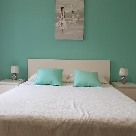 Guesthouse Fatuta Cres Eksteriør billede