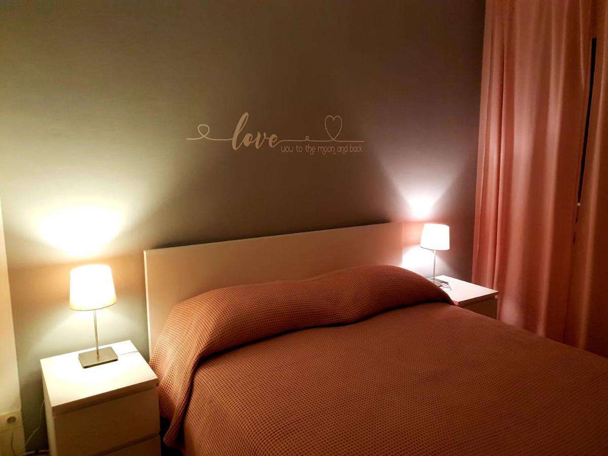 Guesthouse Fatuta Cres Eksteriør billede