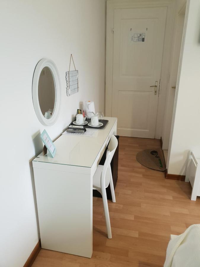 Guesthouse Fatuta Cres Eksteriør billede
