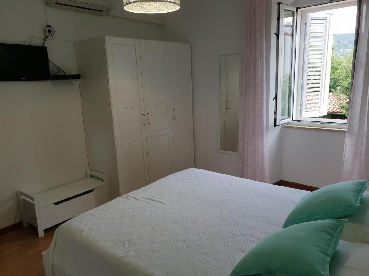 Guesthouse Fatuta Cres Eksteriør billede